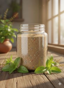 Asthma Respiratory Powder