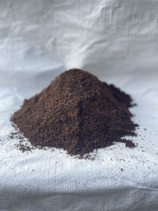 Coco Peat Powder, Packaging Type : Brown for plants agriculture