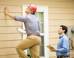 Home Inspection Home Inspection