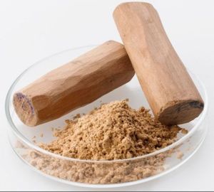 Pure Sandalwood Powder, Color : Light Brown, Purity : 100%