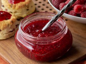 All in One Mixed Fruit Jam, Taste : Rich Balanced