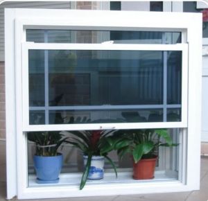 Lift up Window (Verandah Lift Up)