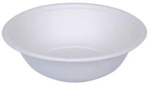 220ml Bagasse Bowl