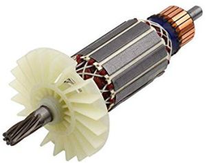 2-26 Rotary Hammer Armature