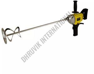 1050W Electric Putti Mixture Machine, Certification : ISO Certified