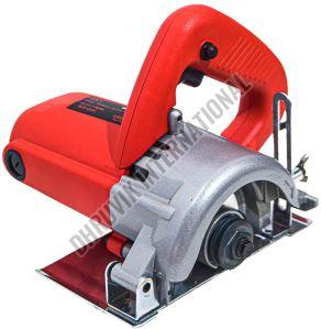Metal Plastic Manual 1200W 4 Inch Marble Cutter Machine