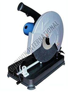 Manual 2480W Electric Cut Off Machine, Certification : ISO 9001:2008