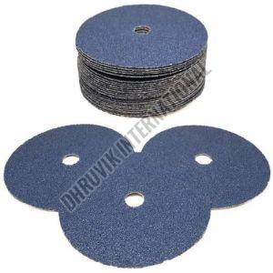 Fiber Disk, Shape : Round, Packaging Type : Plastic Pouch