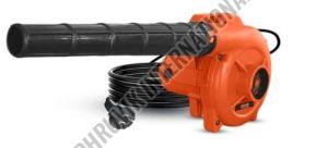 Plastic 550W Electric Blower, Color : Black & Red