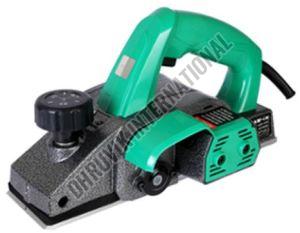 Manual 570W Electric Planner Machine