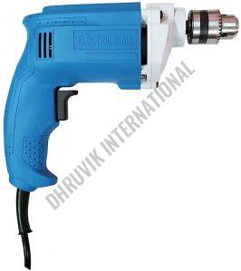 Metal Plastic 13ID Impact Drill