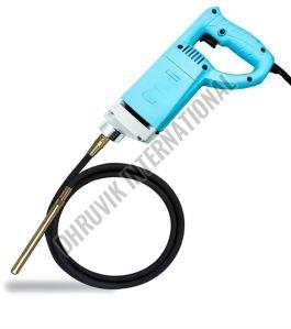 Manual Electric Vibrator Machine, Power : 700W