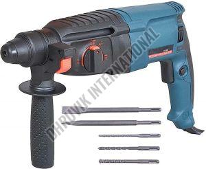 Rotary Hammer Drill