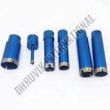 Diamond Core Bits for Drilling Holes In Concrete