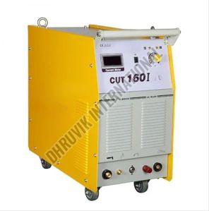 Metal Cut 160 AMP Welding Machine, Operating Type : Manual