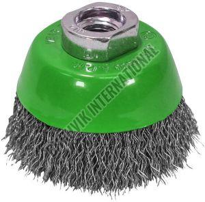 Cup Brush 3 To 4 Inch