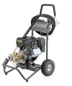 Petrol Engine High Pressure Washer, Certification : ISI Certified
