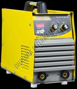 Metal 400 AMP Welding Machine, Operating Type : Manual