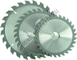Polished Tungsten Carbide Tipped (TCT) TCT Saw Blade