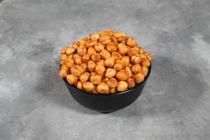Crispy Natural Foodio.fit Vacuum Fried Kabuli Chana