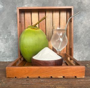 Foodio.fit Tender Coconut Water Powder