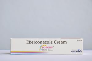 Eberconazole Cream (EC-BOND), Packaging Type : Lami Tube