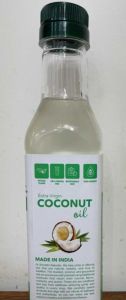 Extra Virgin Coconut Oil, Packaging Type : Plastic Bottle
