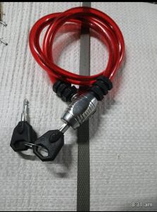 Bike Cable Lock