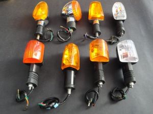 Side Indicator, Certification : ISI Certified