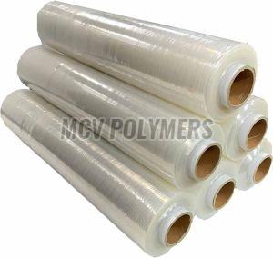 Met Shrink Wrapping Film Roll