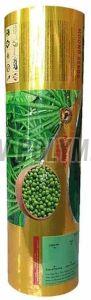 Seeds Printed Packing Roll