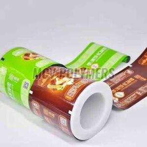 Tea Printed Packing Roll, Packaging Type : Multicolor