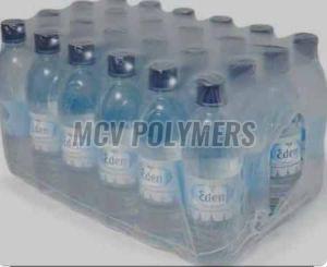 Water Bottle Shrink Wrapping Film Roll