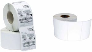 Heat Seal Pharmaceutical Label Sticker