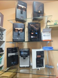 Water Purifier Machine