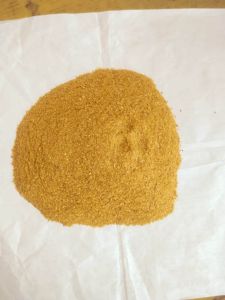Natural Cattle Feed Raw Material Dried, Brand Name : Galaxy