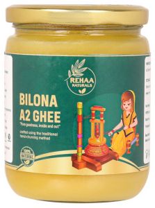 A2 Bilona Gir Cow Ghee