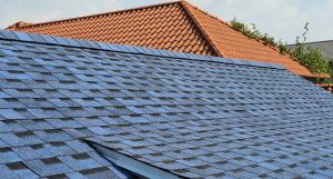 Ceramic Roof Tiles