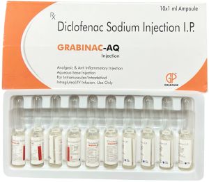 grabinac-AQ Injection
