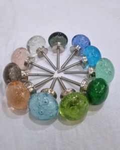 Glass Door Knobs