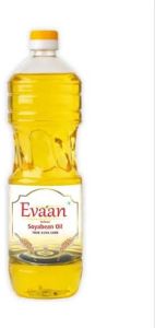 Cold Pressed Soybean Oil