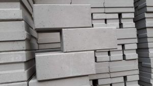 6inch Cement Blocks, Color : Grey for Construction Purposes