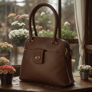 Ladies Leather Handbags