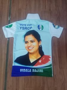 Election Campaign T Shirts