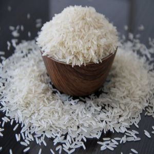 1509 White Sella Basmati Rice