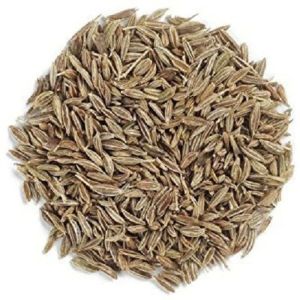 Brown Organic Cumin Seeds, Seed Type : Natural Food Grade for Cooking