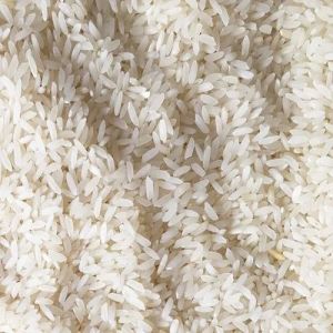 Creamy White Long Grain Sona Masoori Non Basmati Rice for Cooking