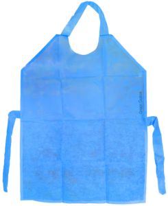 All The Above-customized Disposable Aprons, Brand Name : Peace