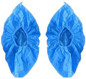 Disposable Shoe Covers