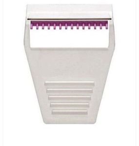 Plastic Steel Disposable Surgical Razor, Brand Name : Peace